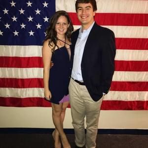 Meet your Posher, Kelsey